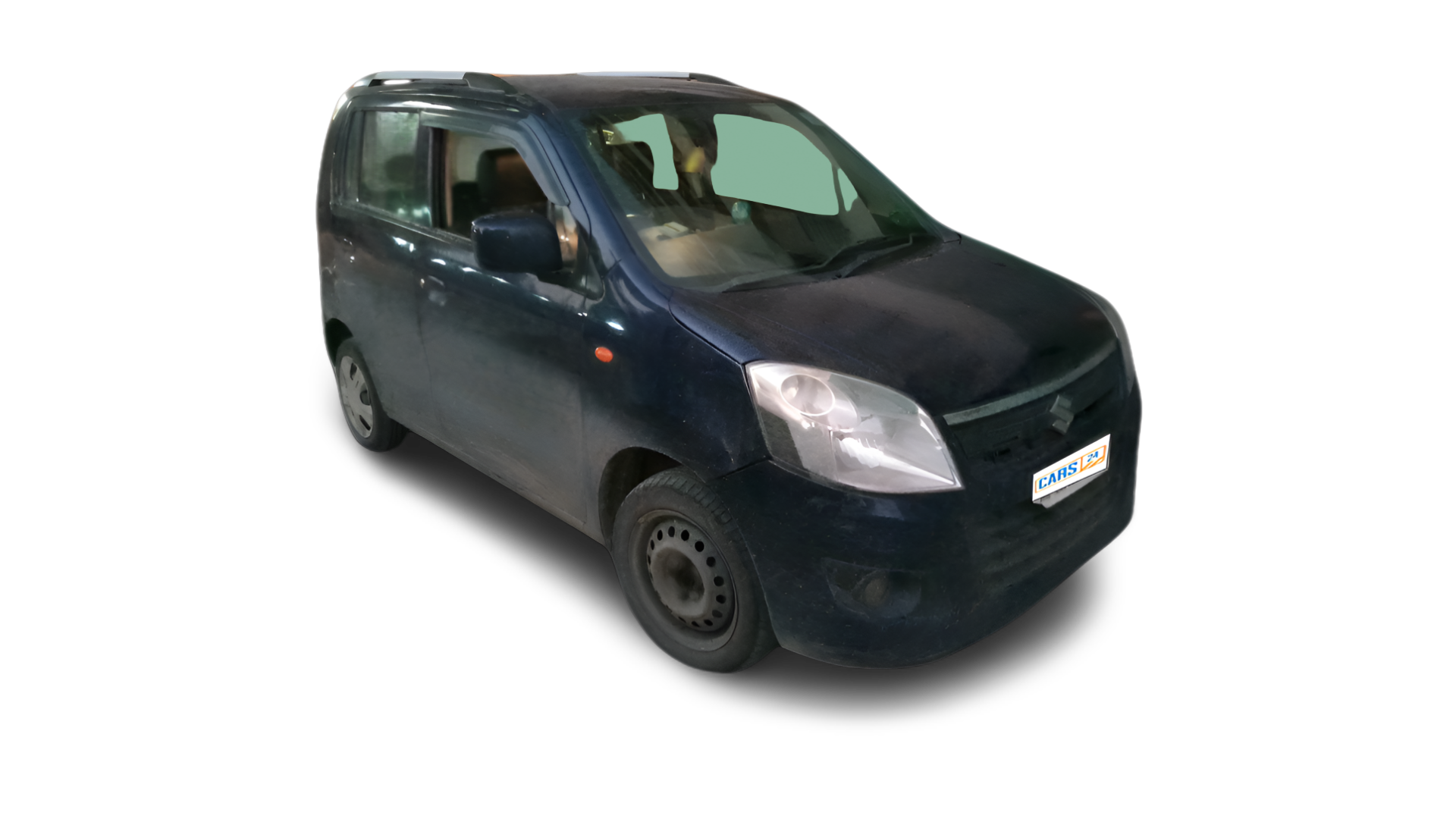 Maruti Wagon R 1.0-img